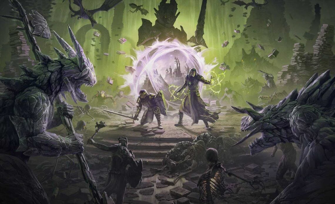 ESO Update 40 Everything We Know