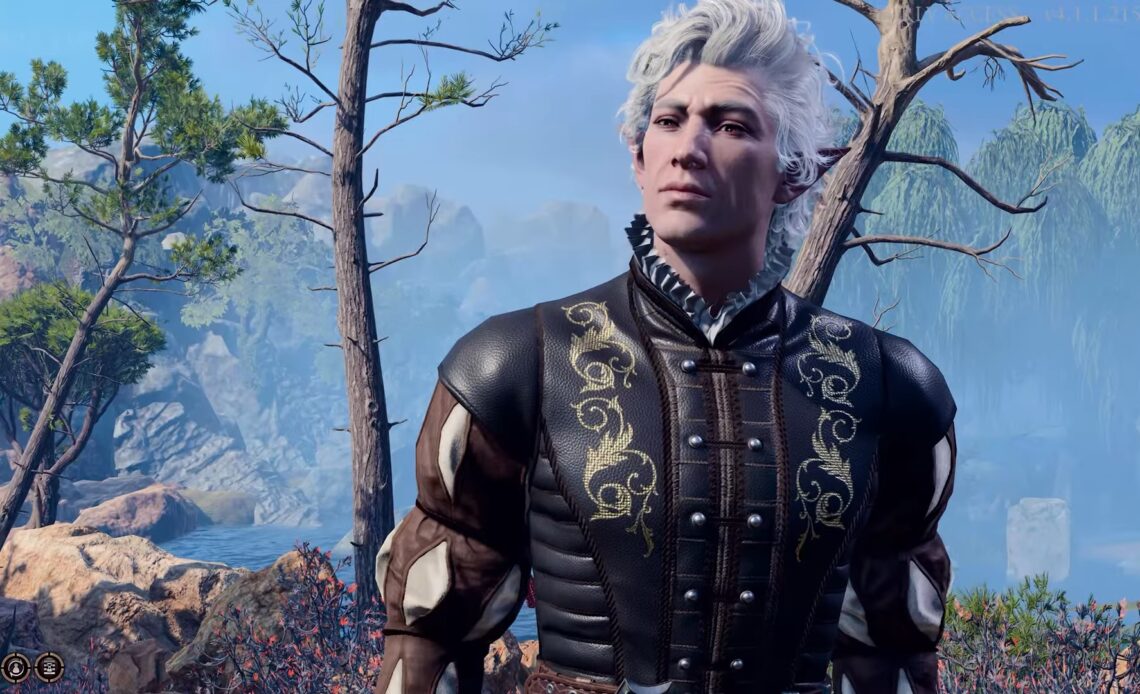 Come ottenere lo schiocco freddo in Baldur's Gate 3