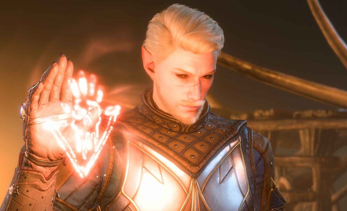 The Most Overpowered Spell You