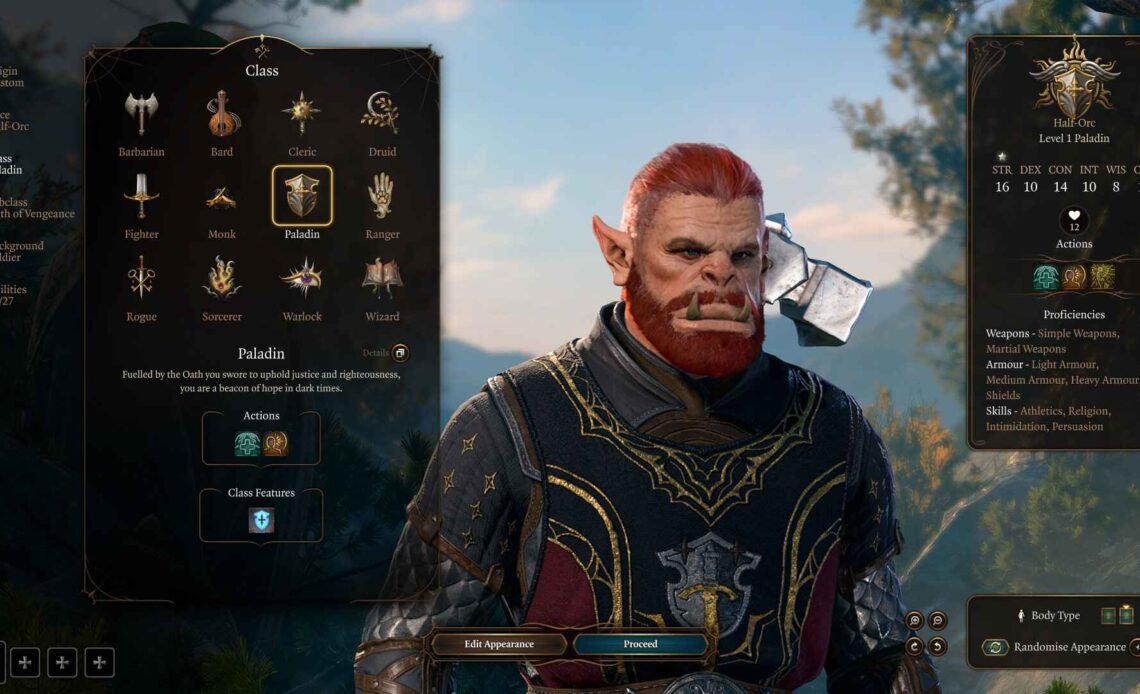 Come ottenere il Lanciatore Nanico in Baldur's Gate 3