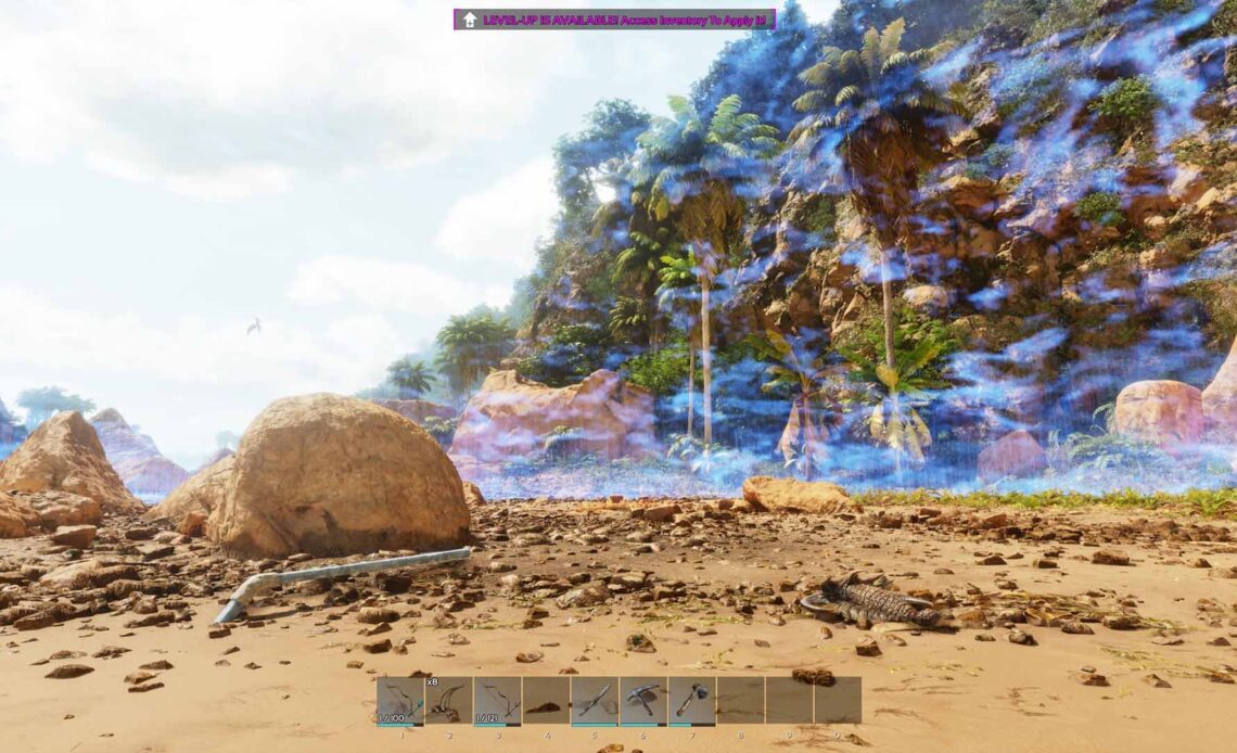 How to Run Pipes & Water in ARK Ascended - Irrigation Explained