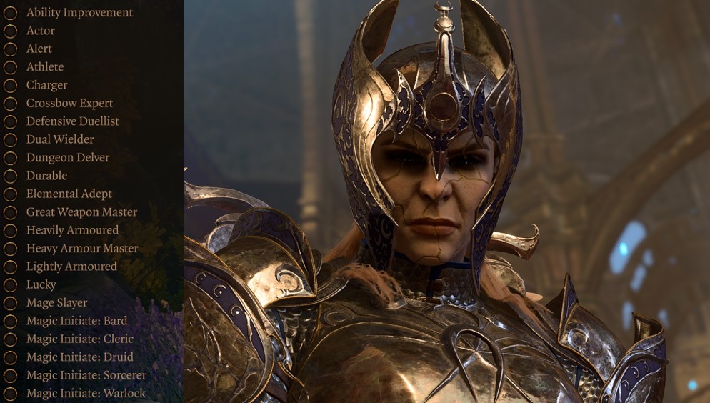 BG3 The 10 Best Feats for Every Build