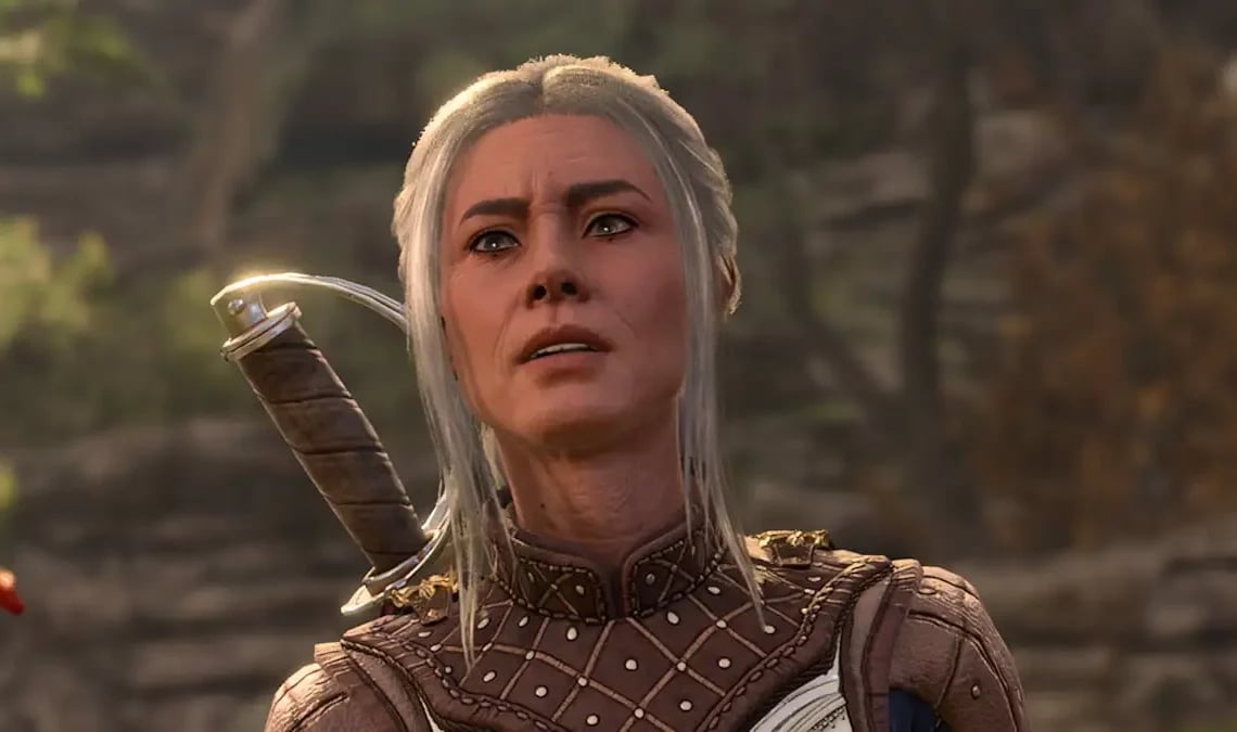 Come diventare luppolato in Baldur's Gate 3