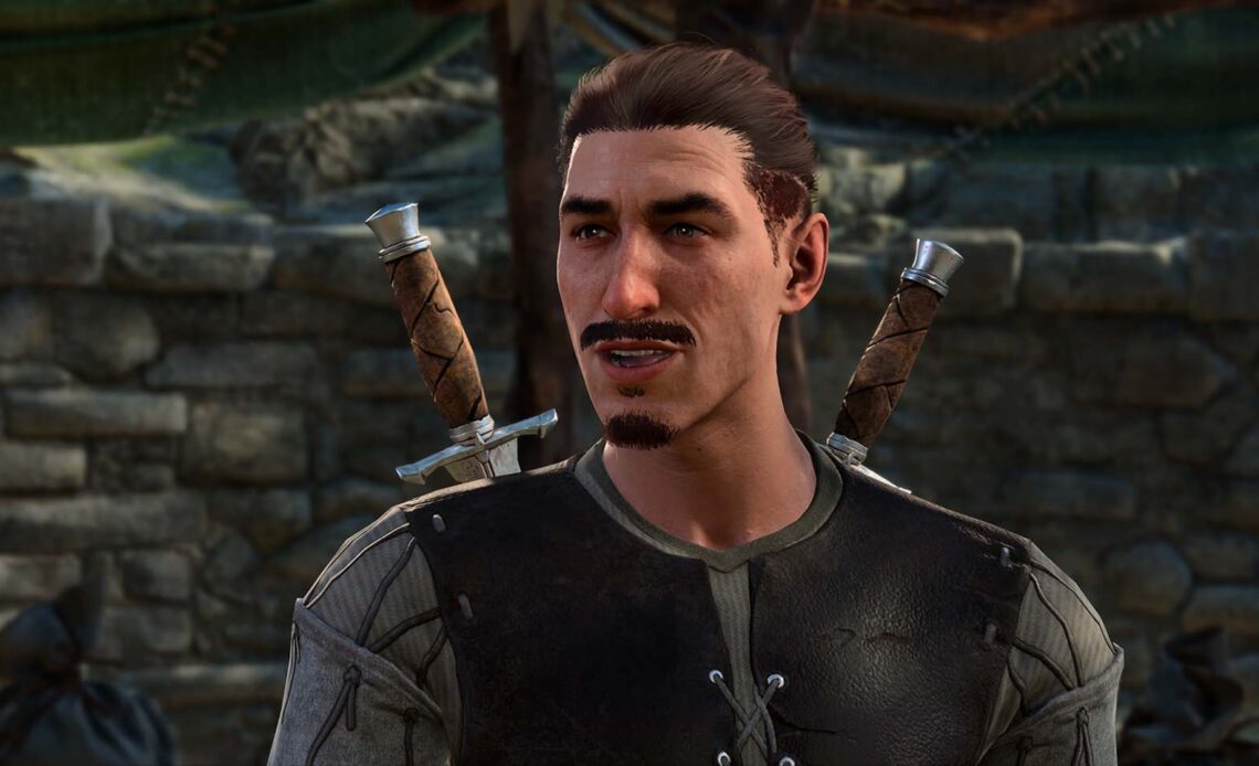 Come ottenere Sethan in Baldur's Gate 3