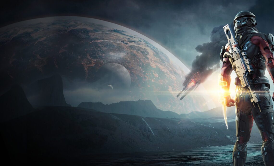 Mass Effect Andromeda Is It Worth Playing in 2024