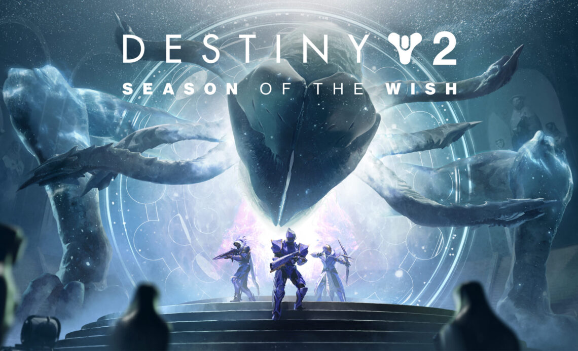 Destiny 2 rivela la Stagione dei Desideri