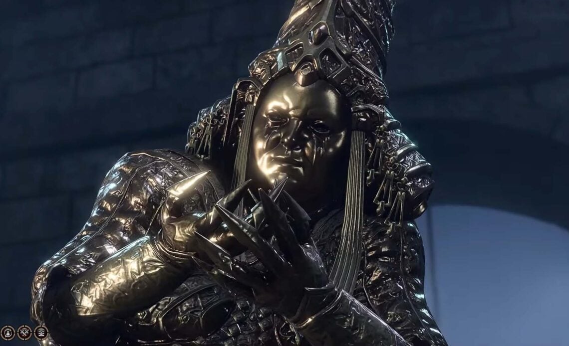 Come ottenere un colpo di fortuna in Baldur's Gate 3