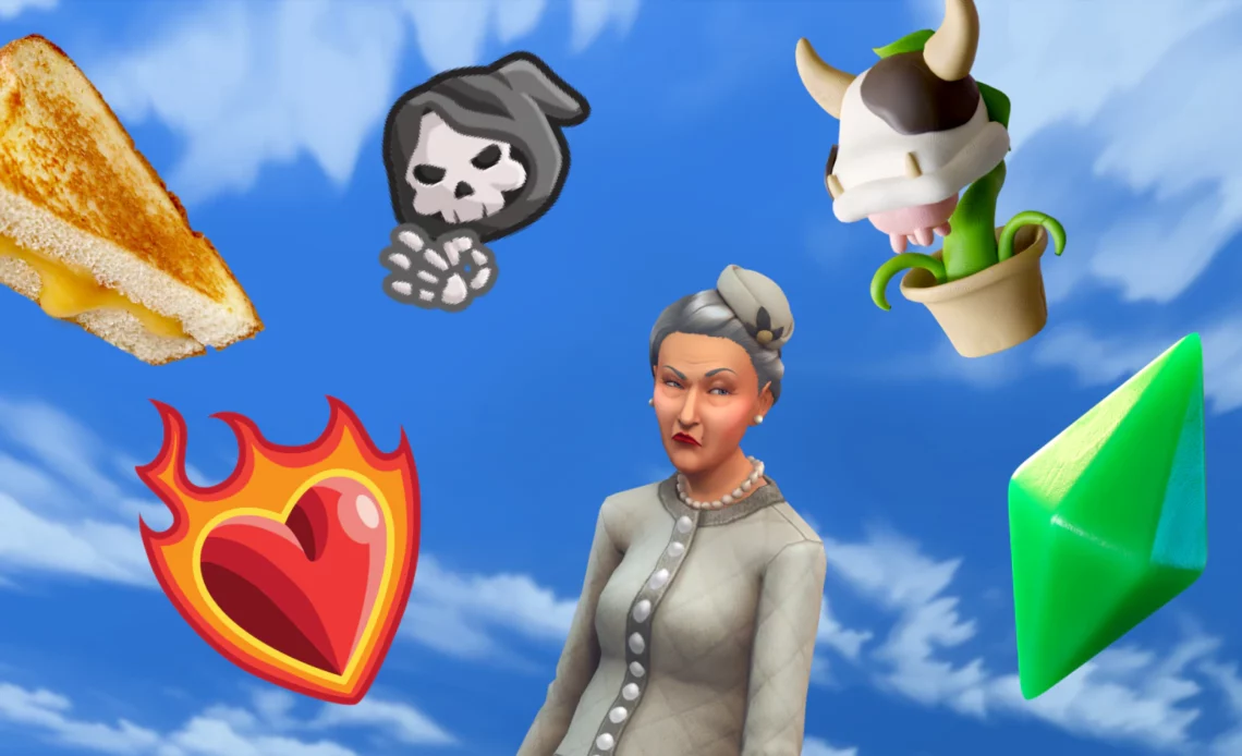 The Sim 4 Still Missing Key Feature 11 Years Later - difficulty