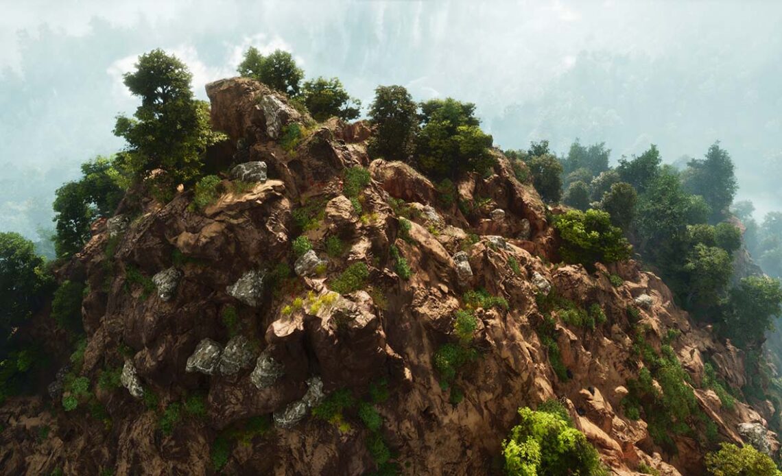 ARK Survival Ascended Best Metal Gatherers ANd Metal Locations