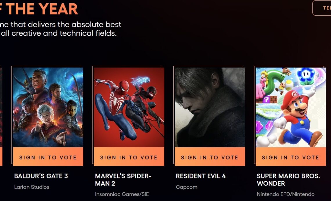 the Future of Baldur