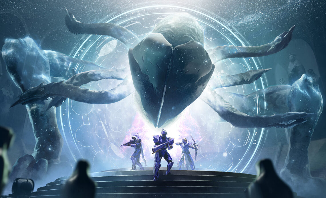 Destiny 2 Best Weapons to Collect Before Season of the Wish