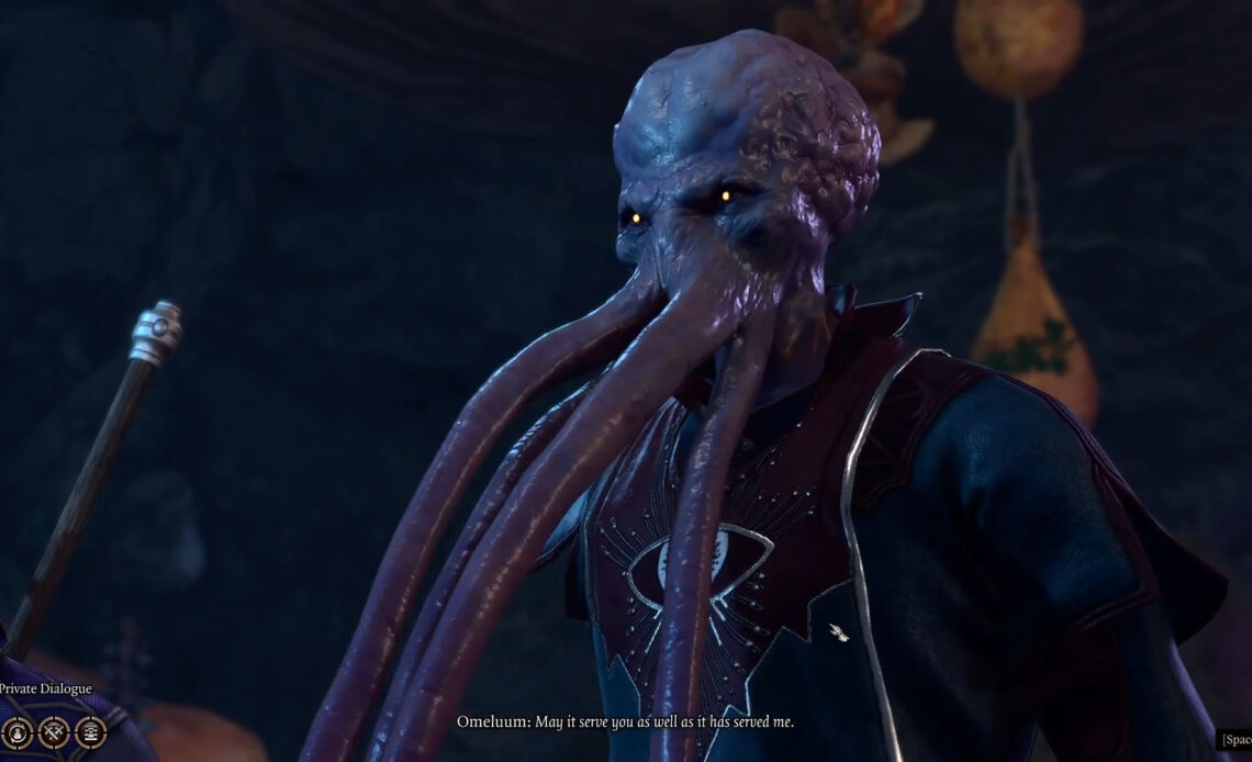 Come ottenere l'eco della creazione in Baldur's Gate 3