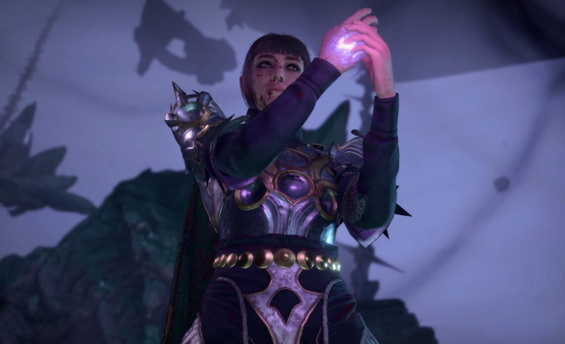 How to Get Dark Justiciar Half-Plate (Very Rare) in Baldur’s Gate 3