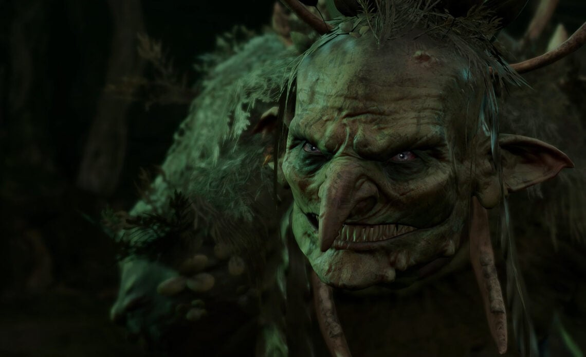 Come ottenere il Bastone delle Crones in Baldur's Gate 3