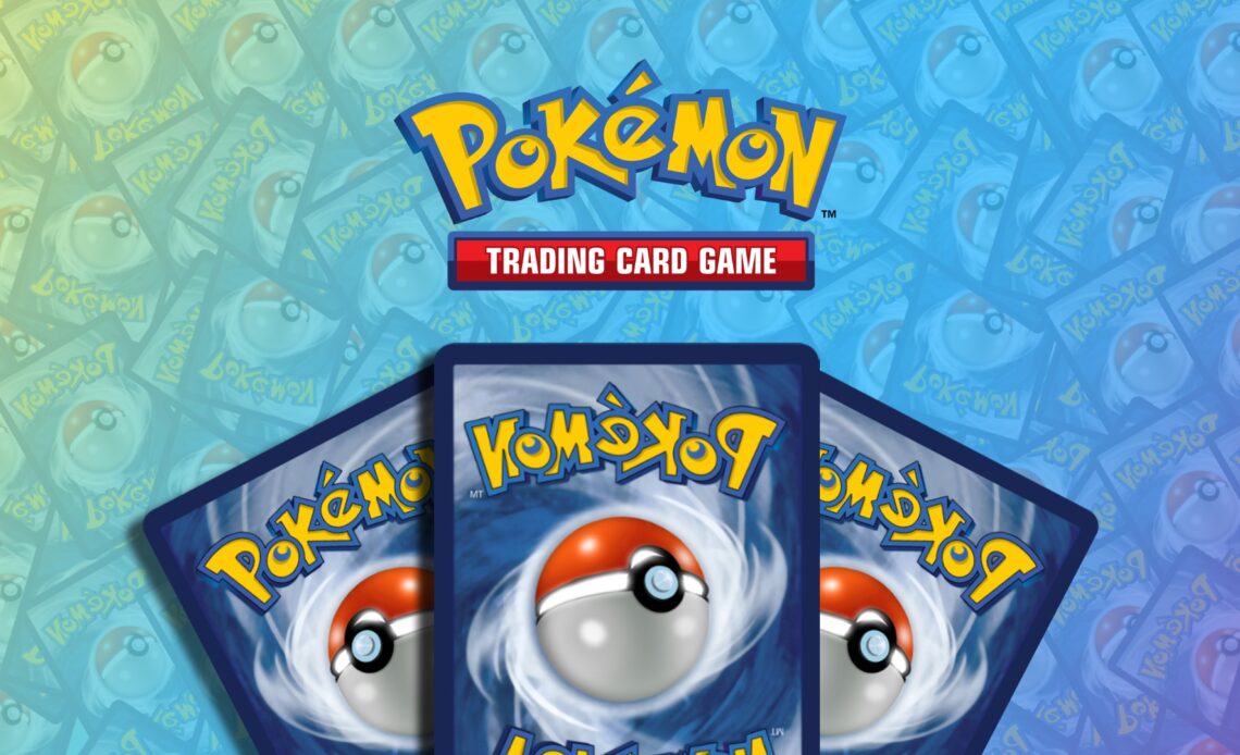 A Beginner Guide To The Pokemon