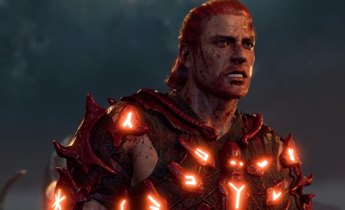 La migliore build barbarica solista di Baldur's Gate 3