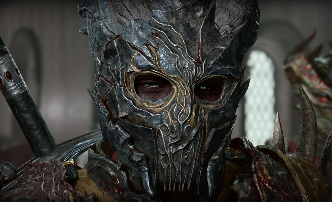 Best Solo Paladin Build - BG3