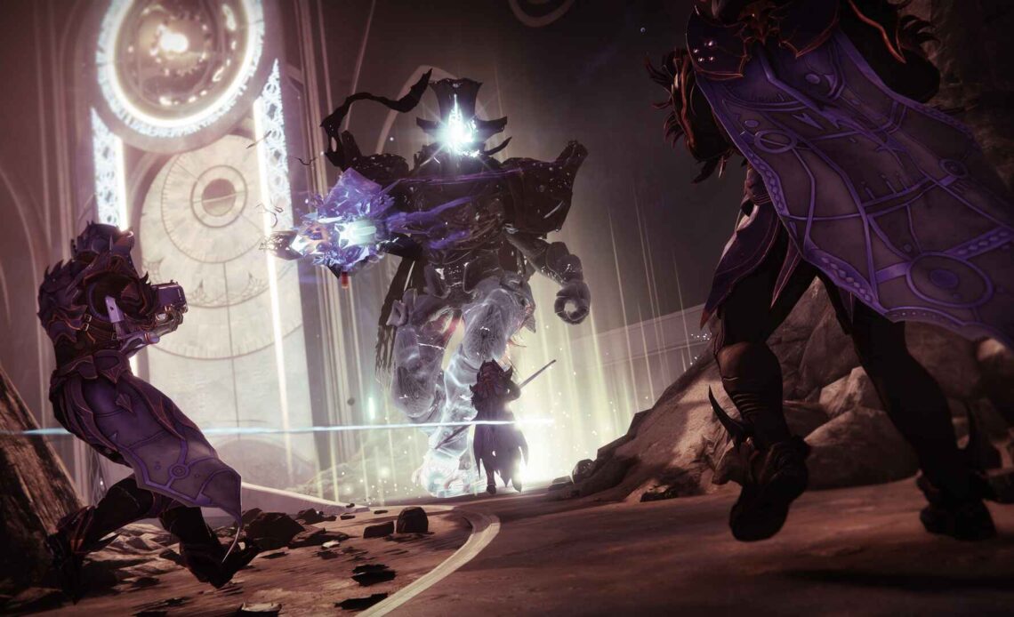 All Season of the Wish Enhanced Perks and Perks - D2