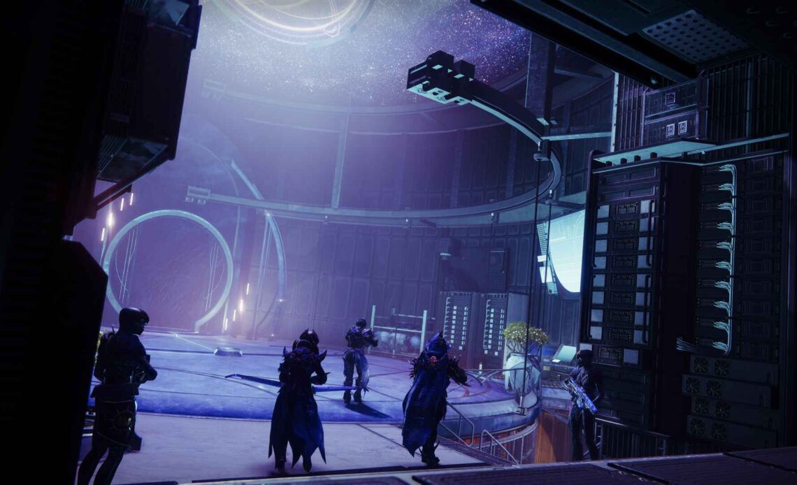 Season of the Wish Guides for Destiny 2