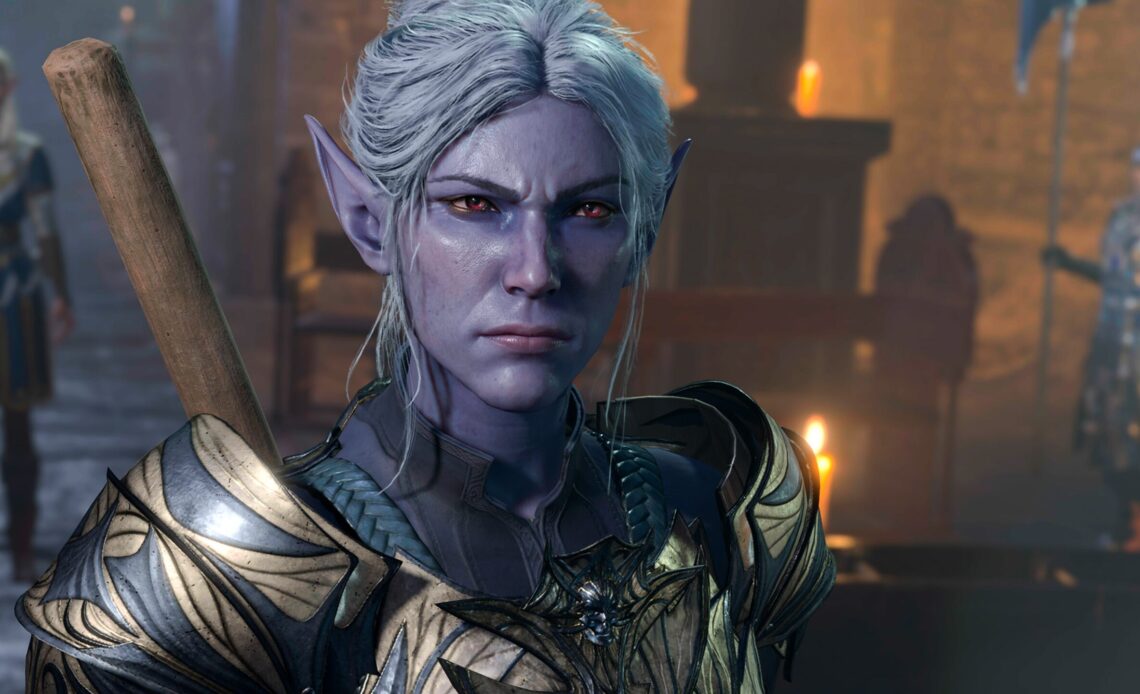 Come ottenere Xyanyde Baldur's Gate 3