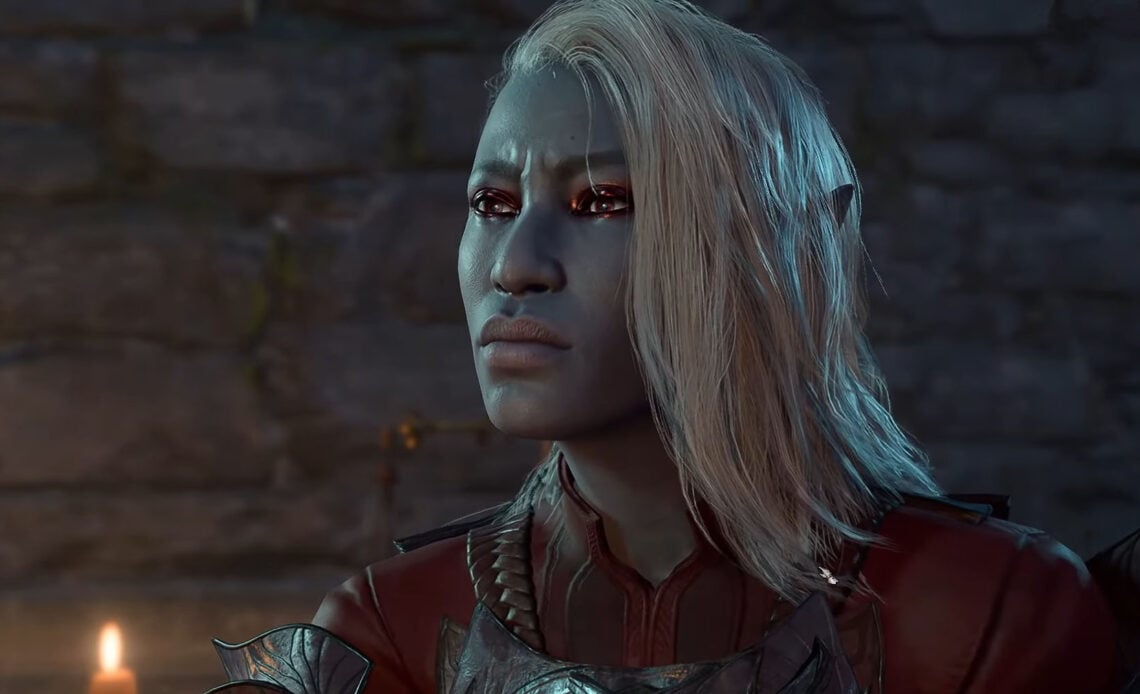 Come ottenere il potere di Hat of Storm Scion in Baldur's Gate 3