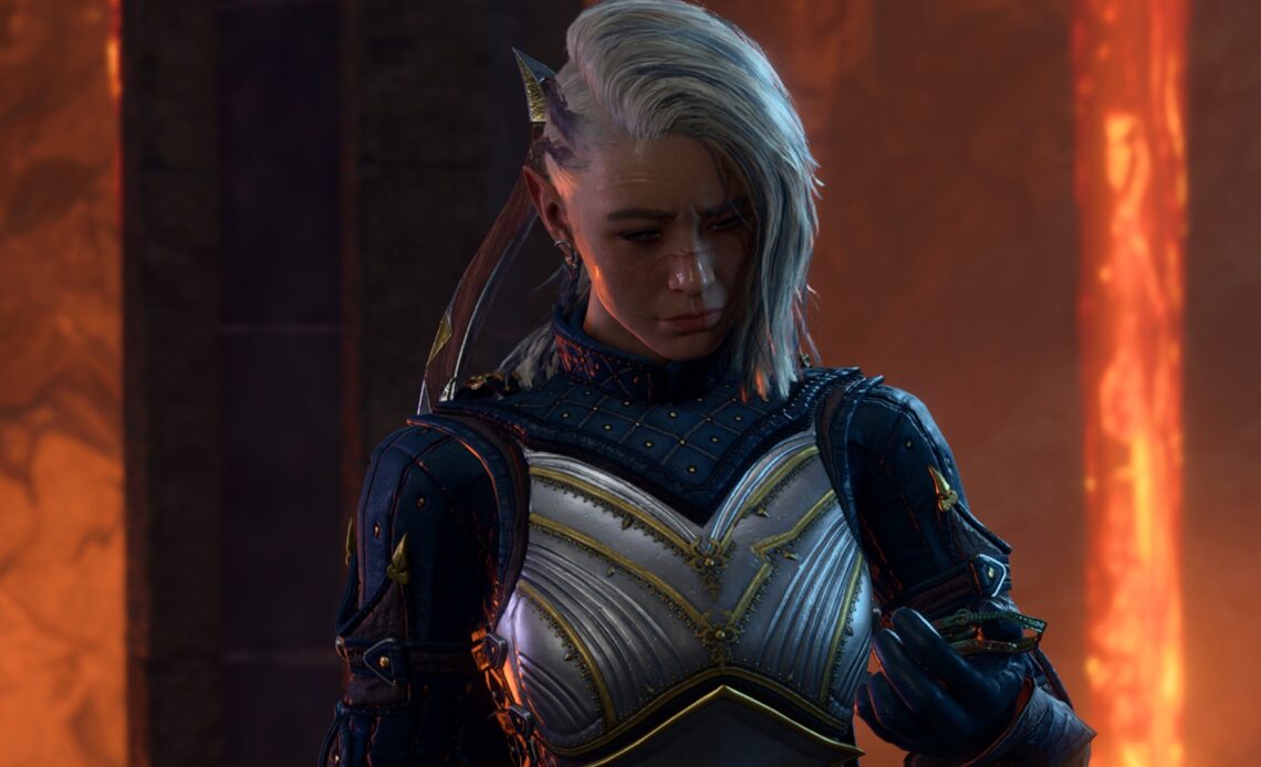 Best BG3 Solo Rogue Build