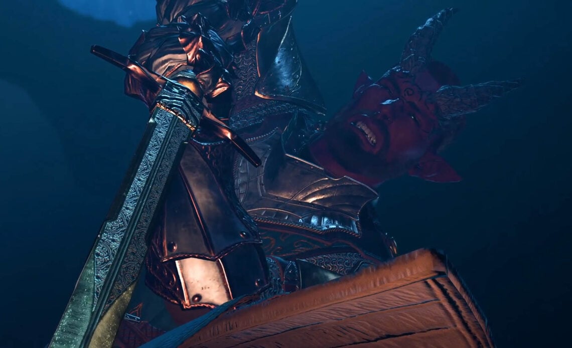 Come ottenere Phalar Aluve in Baldur's Gate 3