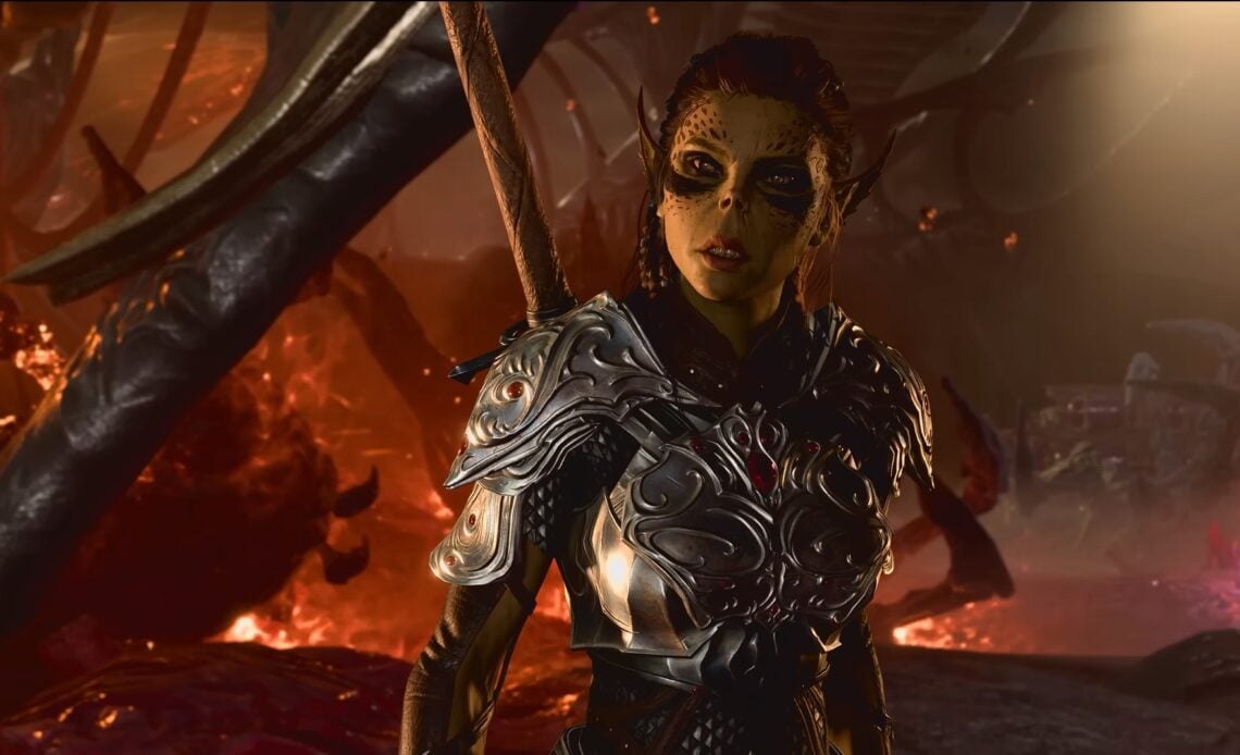 Come ottenere il Cerchietto della Vendetta Psionica in Baldur's Gate 3