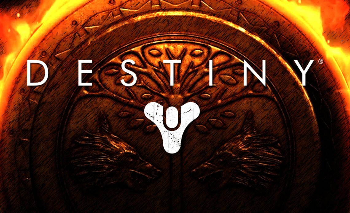 Destiny 2 Iron Banner