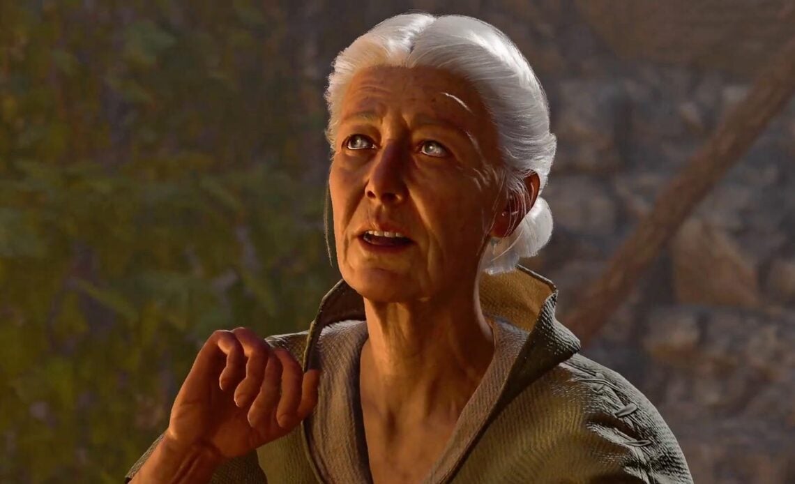 Come ottenere la grazia di Corellon in Baldur's Gate 3