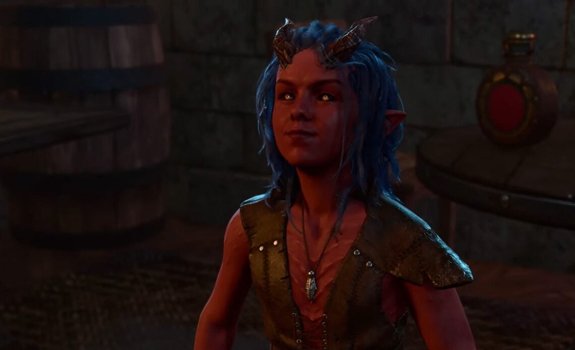 Come ottenere il mantello dell'astuto Brume in Baldur's Gate 3