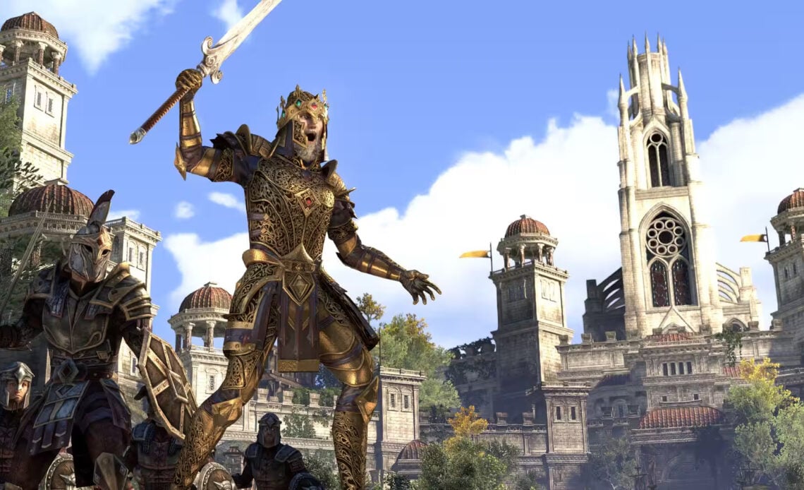 ESO Turns 10: Spellcrafting Speculation