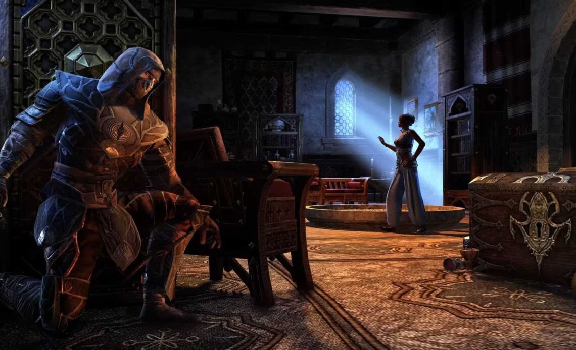 ESO Guilds and Glory Celebration 2024