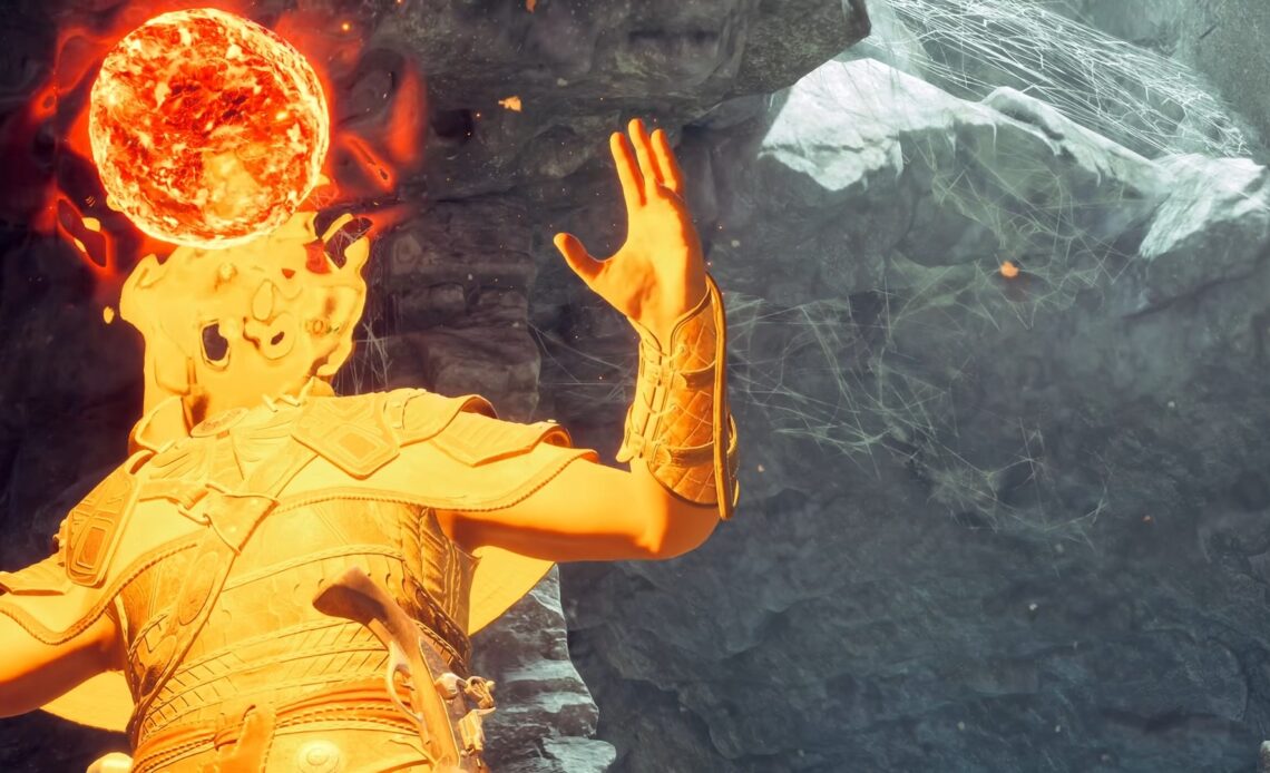 Avowed Xbox Livestream