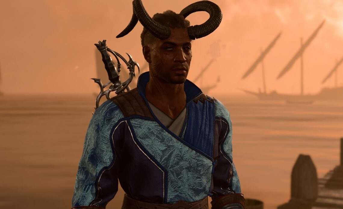 Best BG3 Solo Warlock Build