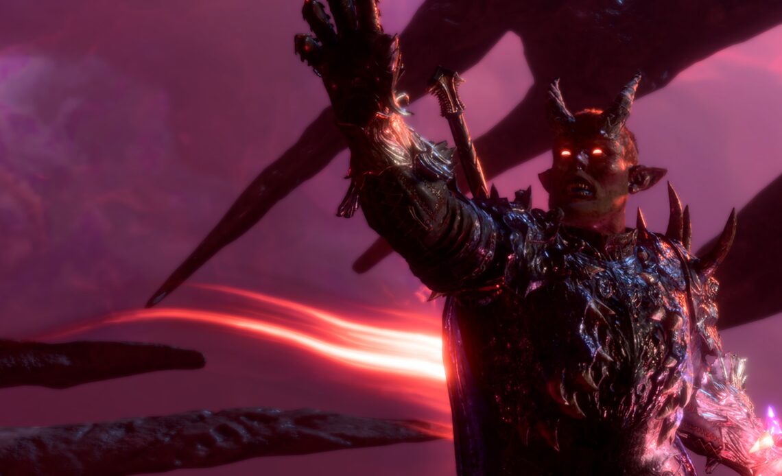 BG3 Best Spells for the Paladin Class