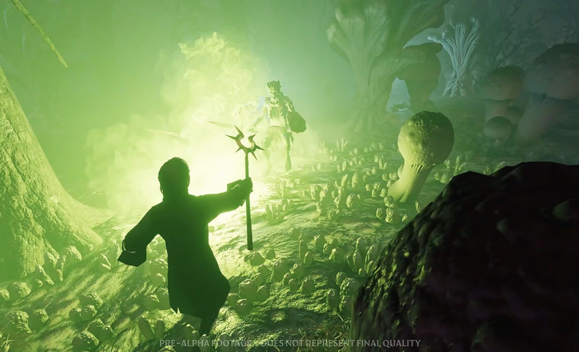 NVIDIA Updates Drivers for Enshrouded Release