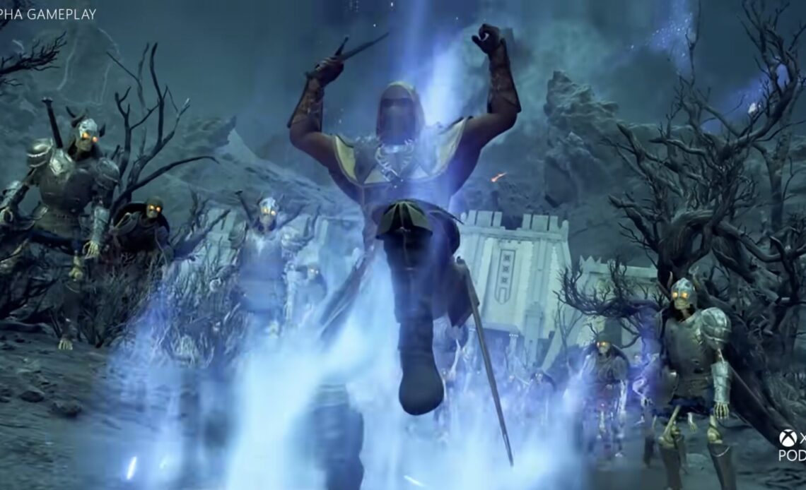 Anteprima dichiarata del sistema di combattimento