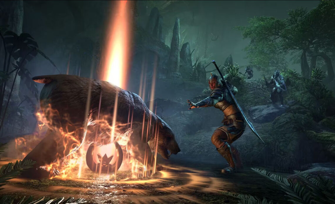 ESO PTS Patch Notes v9.3.0 - Scions of Ithelia DLC