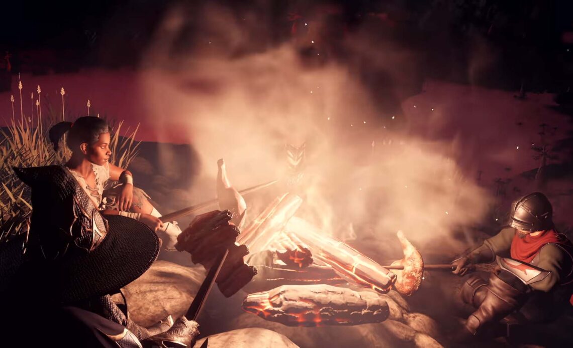 Enshrouded Co-op Multiplayer and How It Works - Thumb