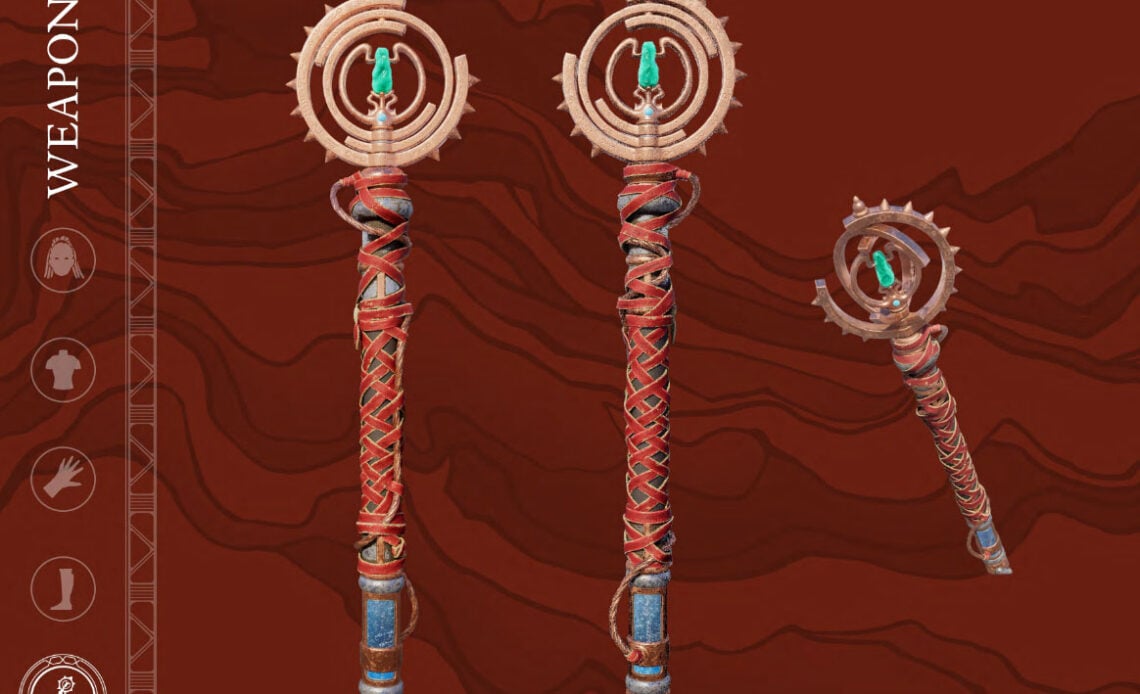 Spiegazione di tutte le armi dichiarate