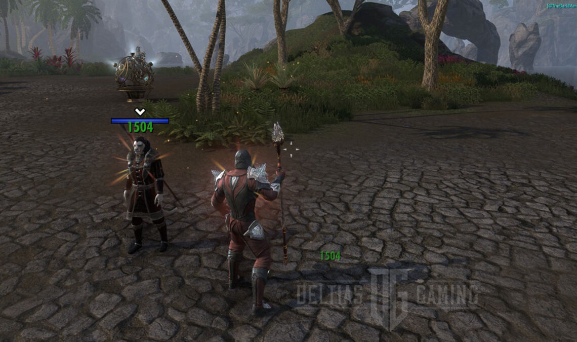 How to Use Blind Path Induction armor set - Set bonus effect - ESO Scions of Ithelia DLC