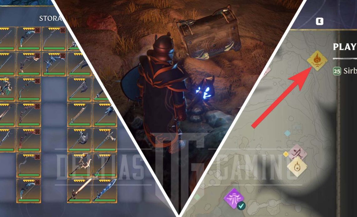 Il miglior baule avvolto per equipaggiamento leggendario