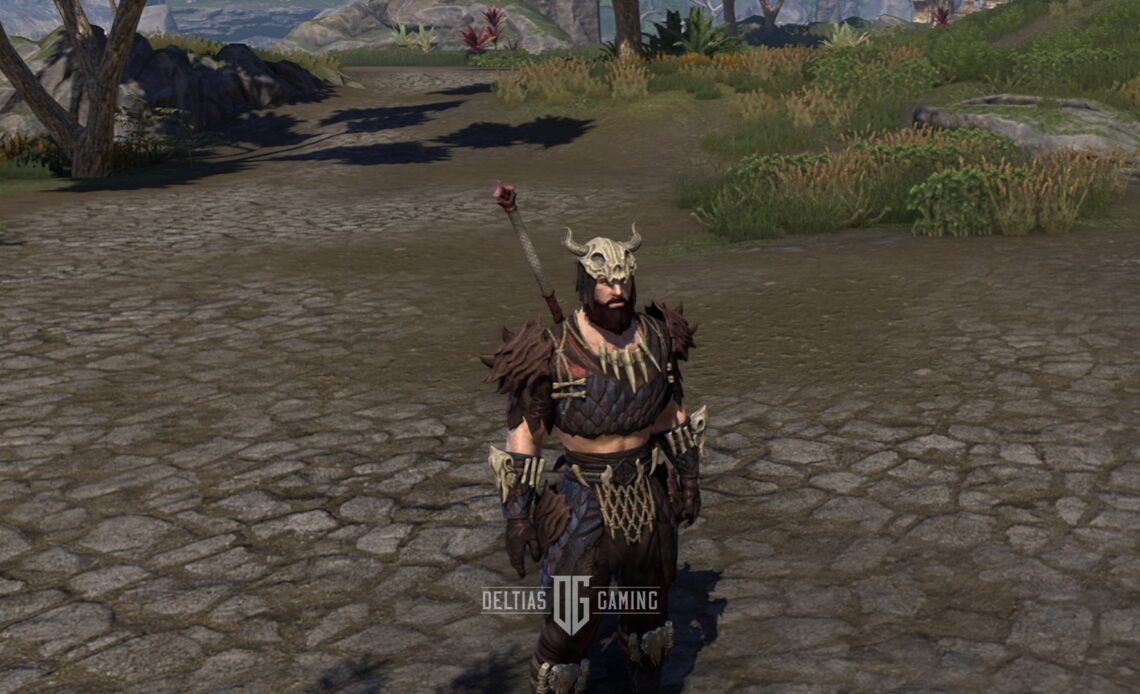 The Elder Scrolls Online Sluthrug’s Hunger Explained With How to Get Instructions