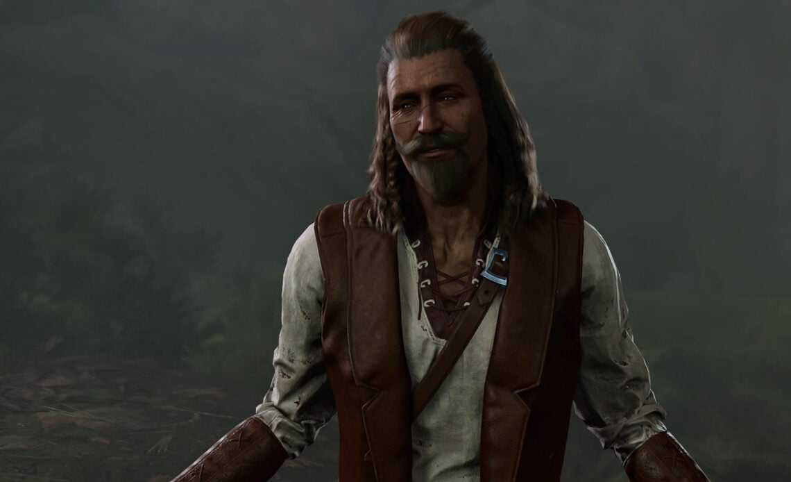 Come ottenere l'aspirazione di Gandrel in Baldur's Gate 3