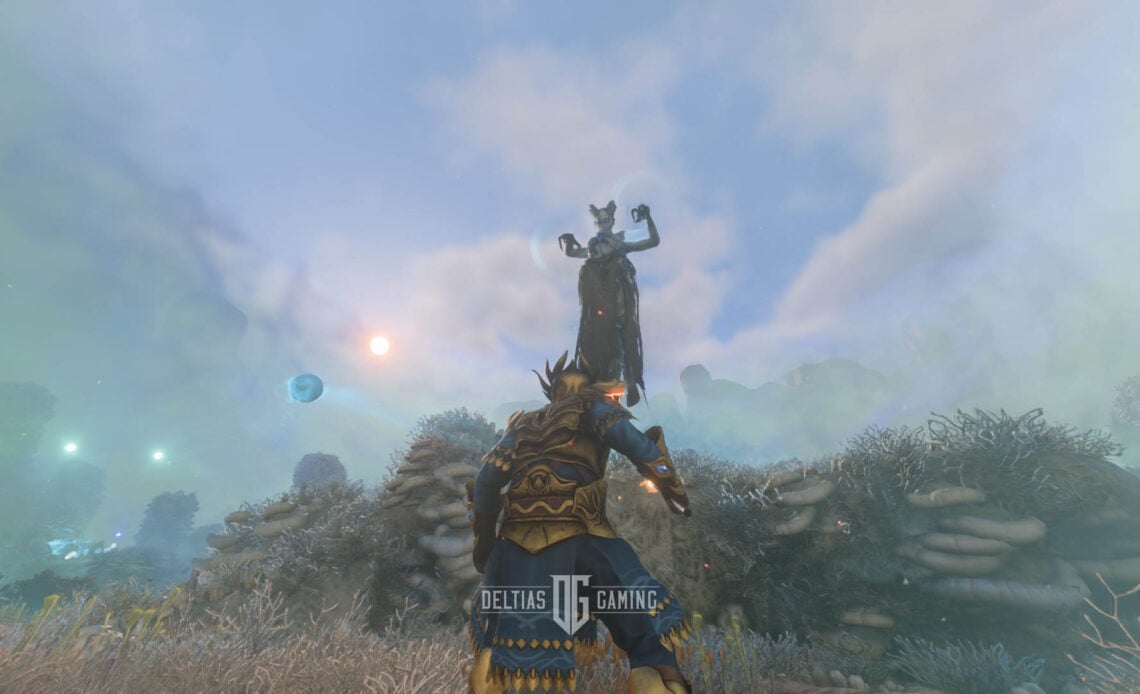 How to Get Shroud Cores in Enshrouded