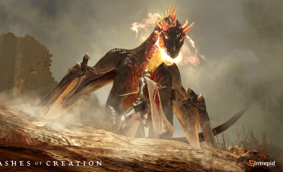 Best Ashes of Creations Builds - Complete Analysis