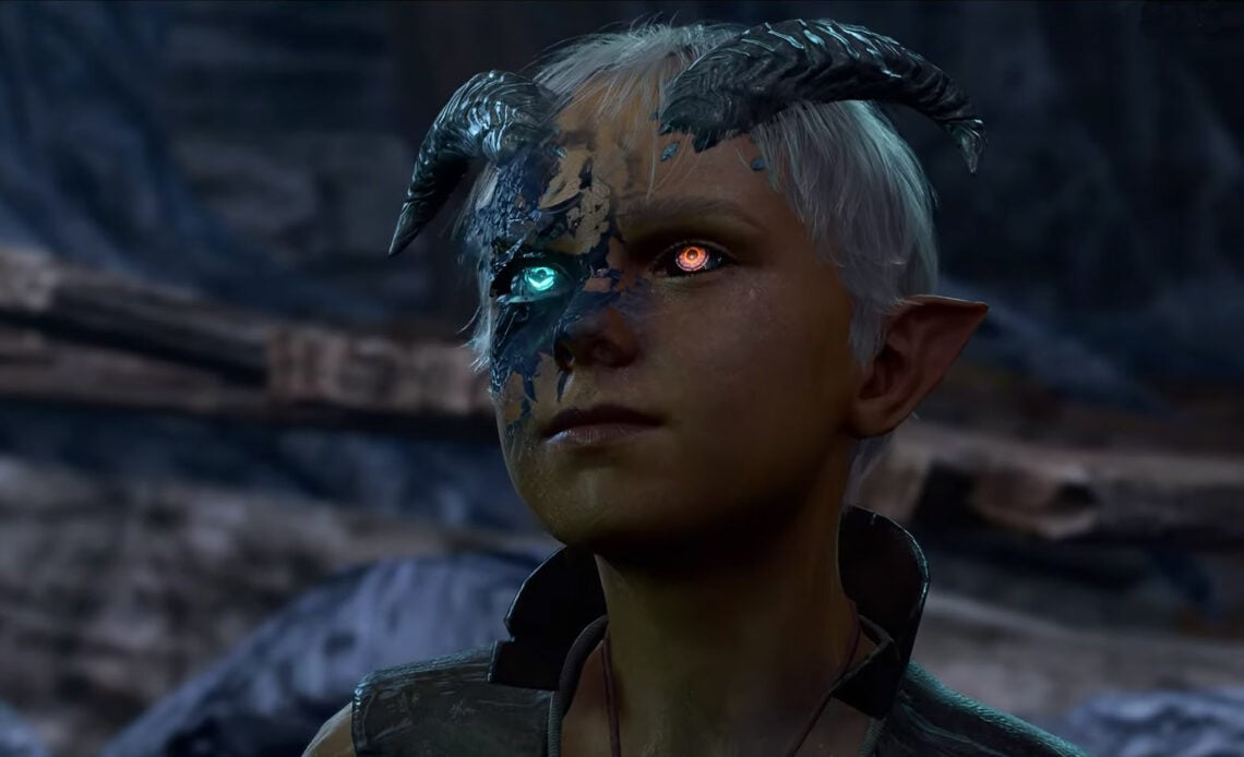 Come ottenere l'Anello delle Ombre in Baldur's Gate 3