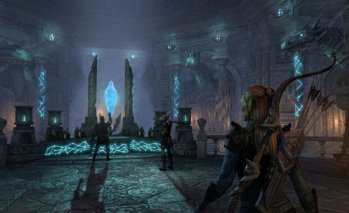 PTS Patch Notes v10.0.0 Gold Road Chapter & Update 42 - The Elder Scrolls Online - ESO