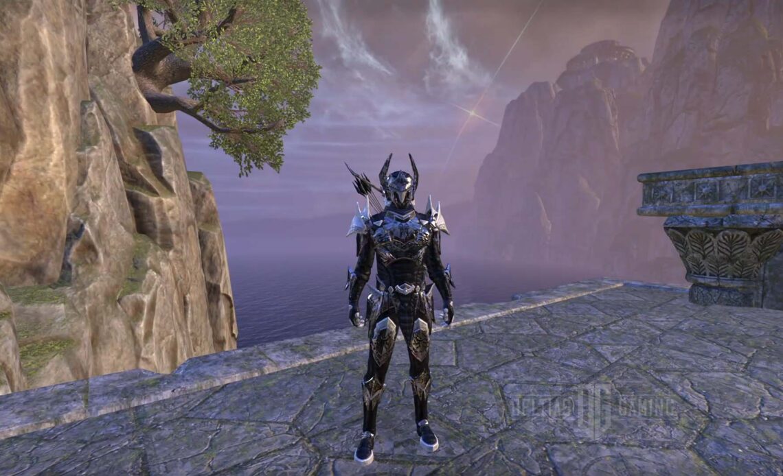 ESO: Macabre Vintage Explained With How to Get Instructions